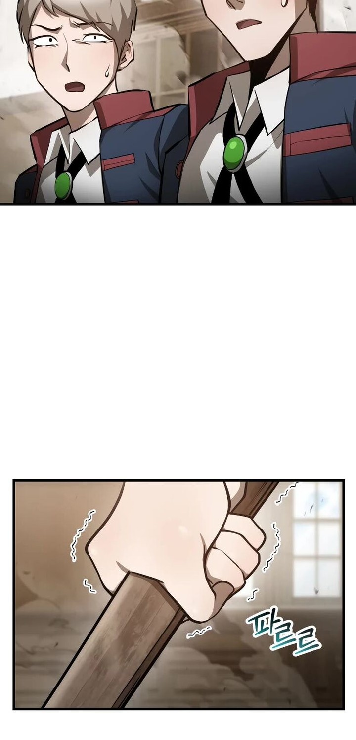 Helmut The Forsaken Child Chapter 58 Page 37