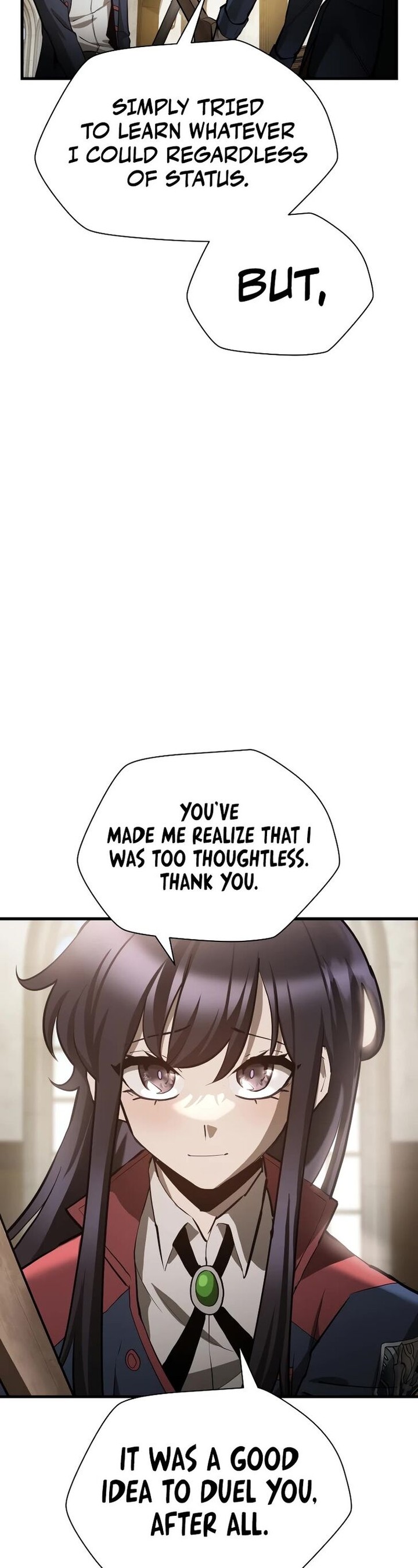 Helmut The Forsaken Child Chapter 59 Page 18