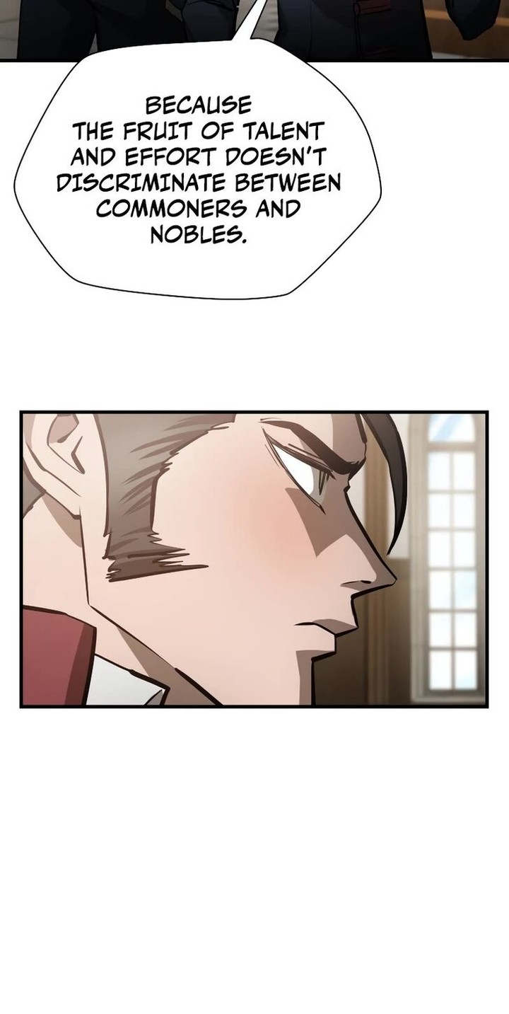 Helmut The Forsaken Child Chapter 59 Page 45