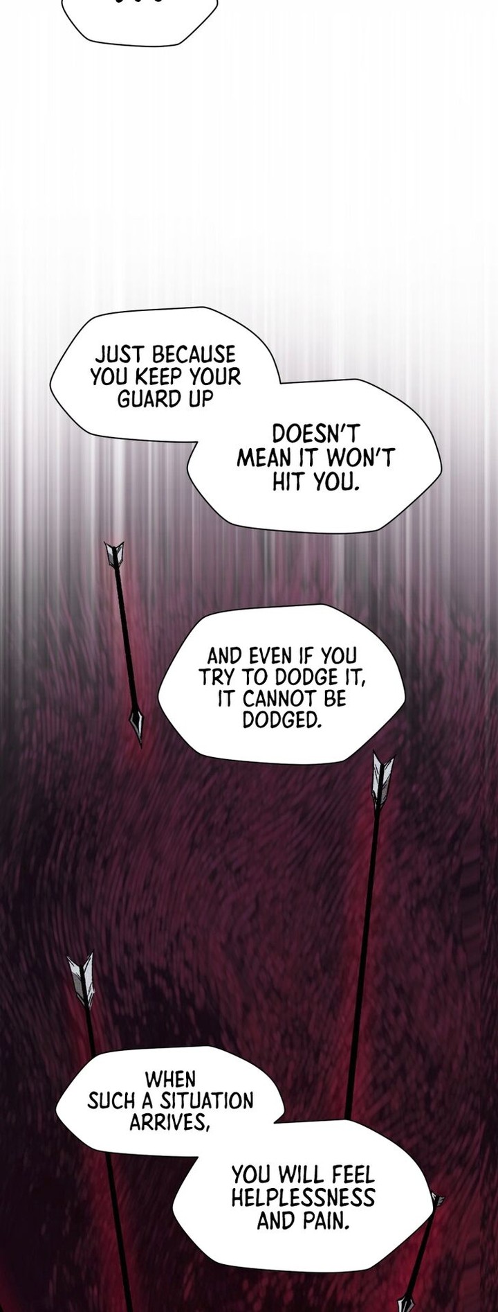 Helmut The Forsaken Child Chapter 6 Page 14