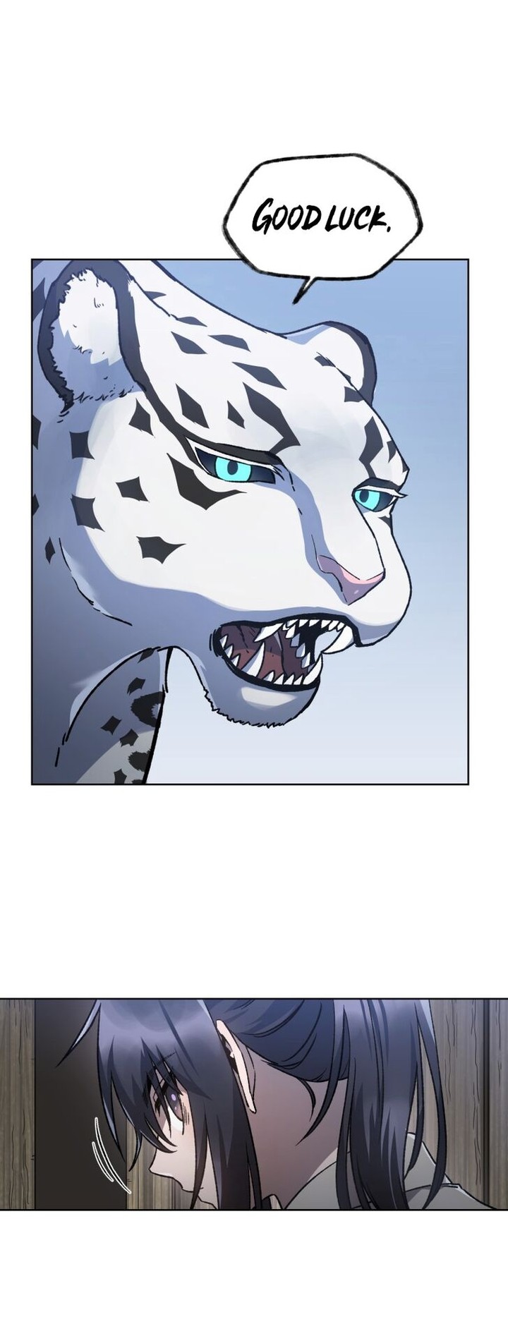 Helmut The Forsaken Child Chapter 6 Page 34