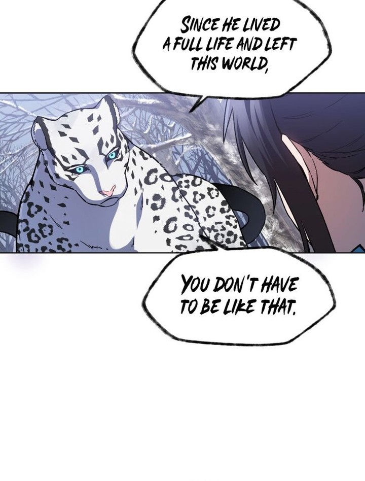 Helmut The Forsaken Child Chapter 6 Page 47