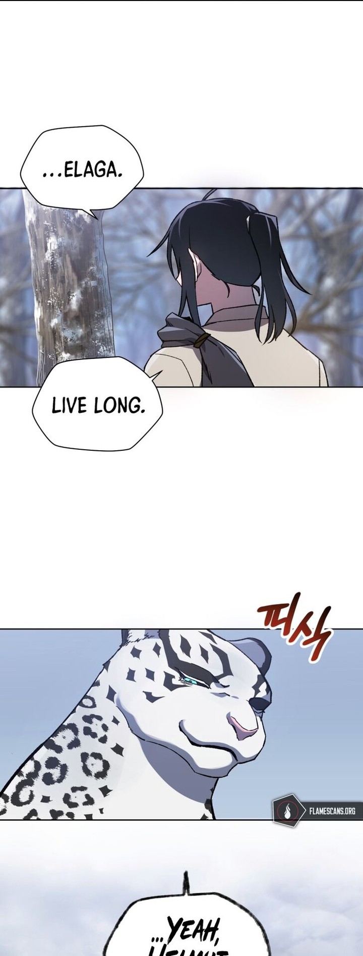 Helmut The Forsaken Child Chapter 6 Page 56