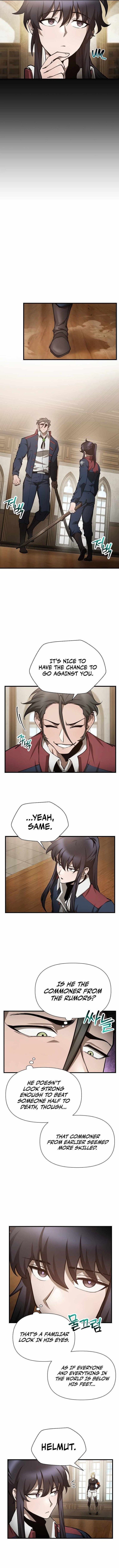 Helmut The Forsaken Child Chapter 60 Page 2
