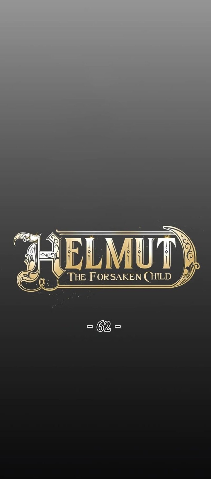 Helmut The Forsaken Child Chapter 62 Page 4