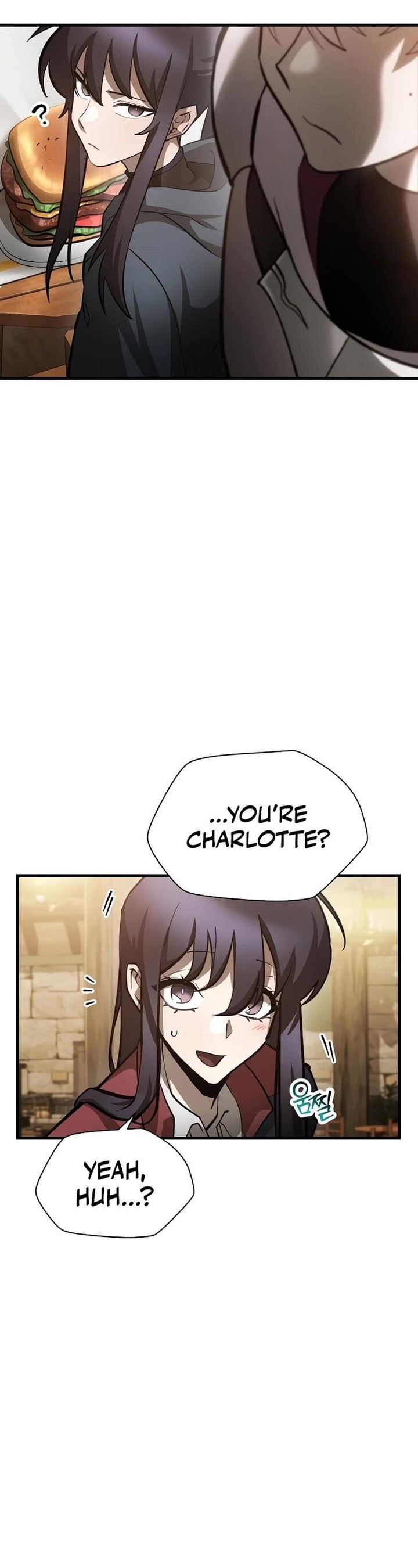 Helmut The Forsaken Child Chapter 62 Page 40