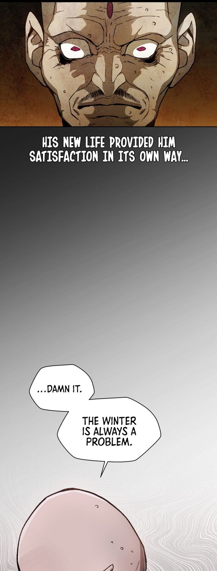 Helmut The Forsaken Child Chapter 7 Page 13