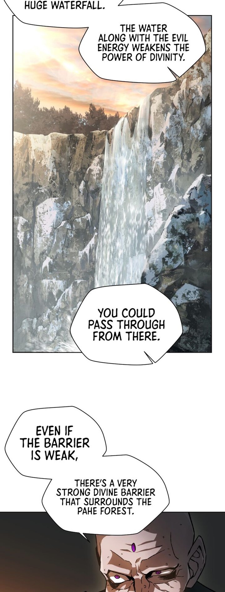 Helmut The Forsaken Child Chapter 7 Page 37