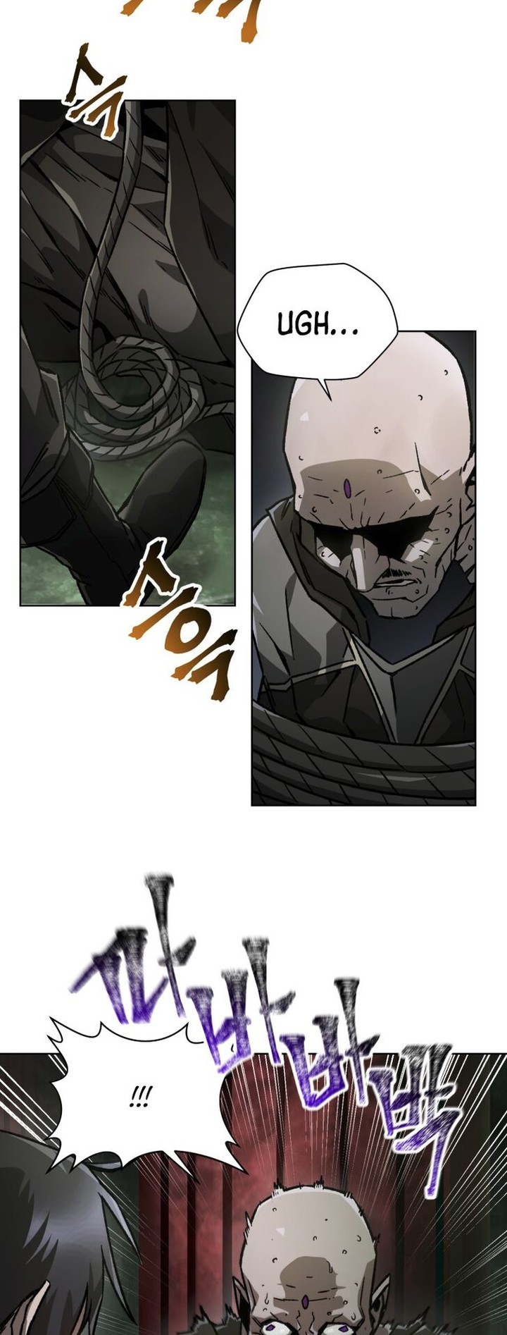 Helmut The Forsaken Child Chapter 7 Page 42