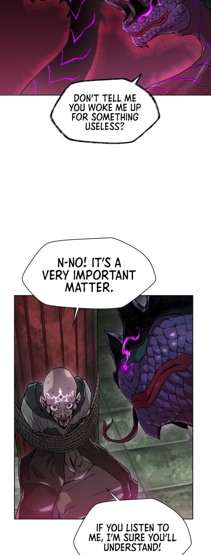 Helmut The Forsaken Child Chapter 7 Page 54