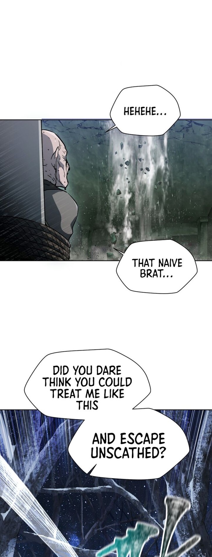 Helmut The Forsaken Child Chapter 7 Page 59