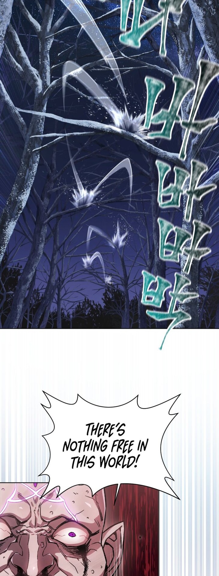 Helmut The Forsaken Child Chapter 7 Page 60