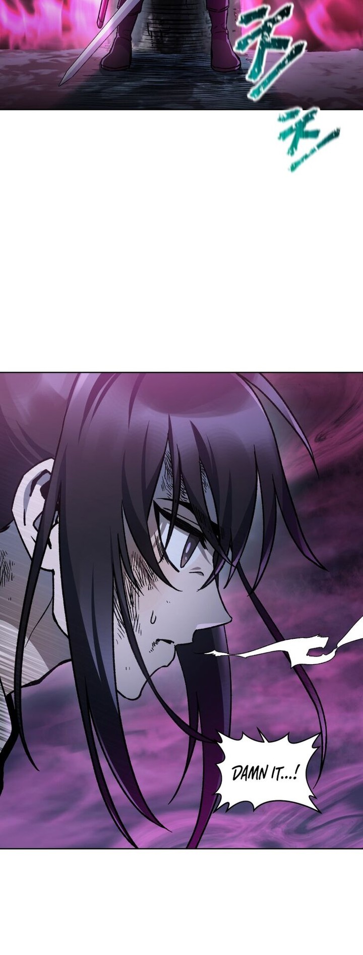 Helmut The Forsaken Child Chapter 8 Page 54