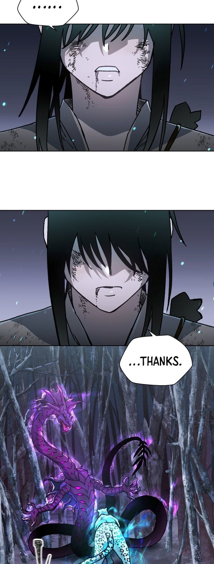 Helmut The Forsaken Child Chapter 9 Page 11