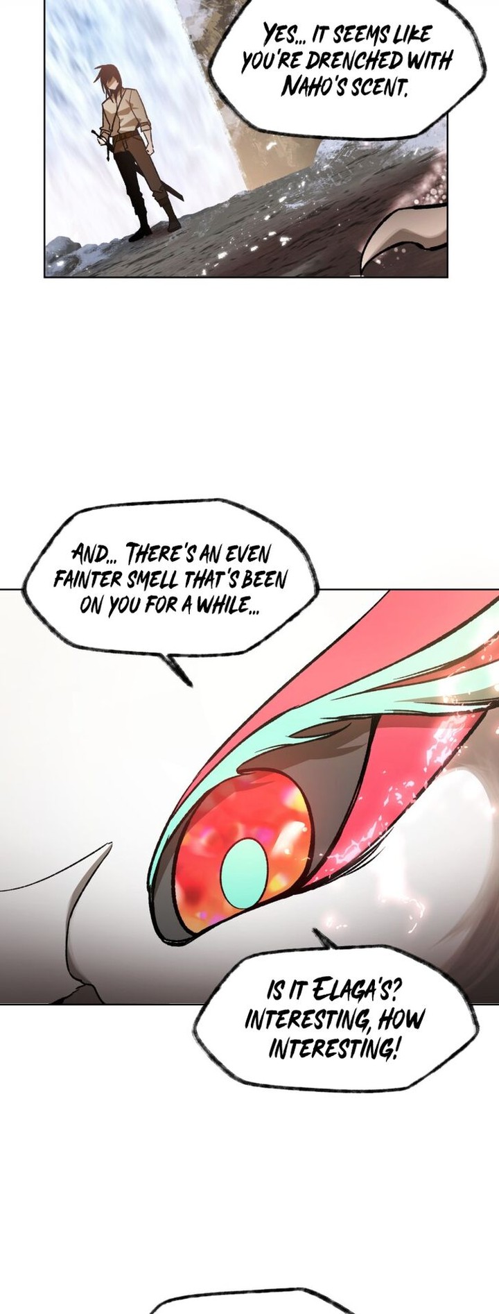 Helmut The Forsaken Child Chapter 9 Page 39
