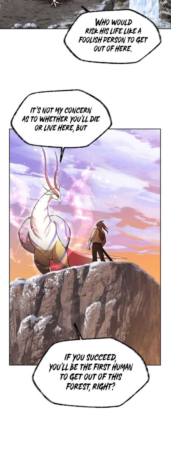 Helmut The Forsaken Child Chapter 9 Page 54