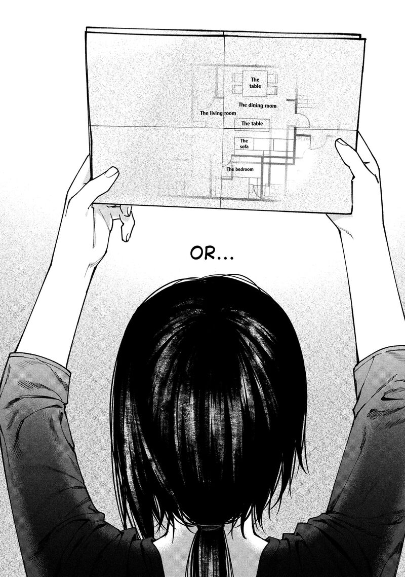 Hen Na Ie Chapter 1 Page 41