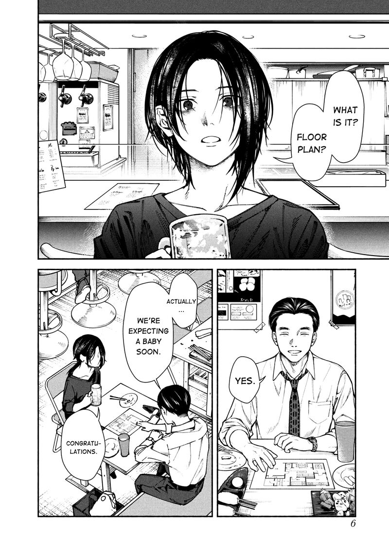 Hen Na Ie Chapter 1 Page 9