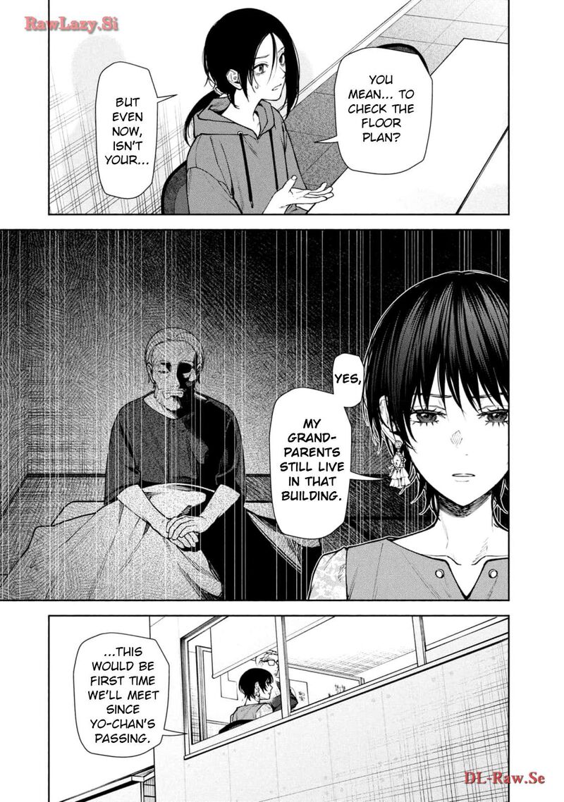 Hen Na Ie Chapter 10 Page 11