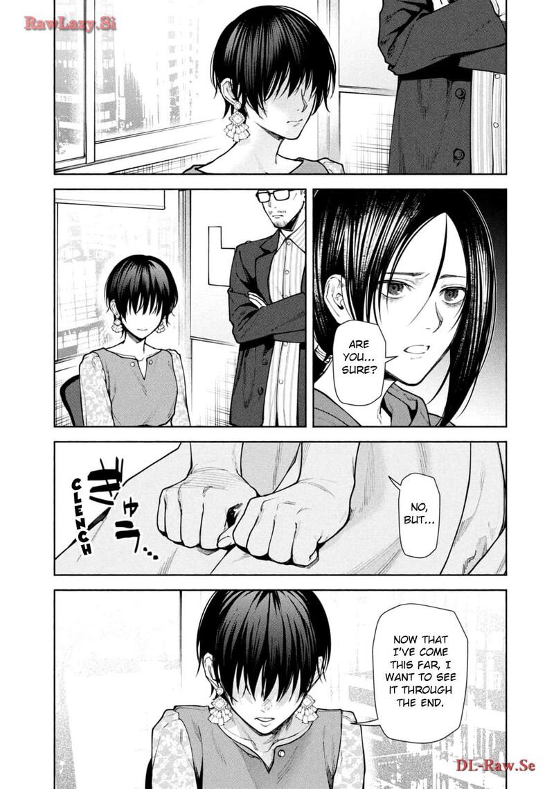 Hen Na Ie Chapter 10 Page 12