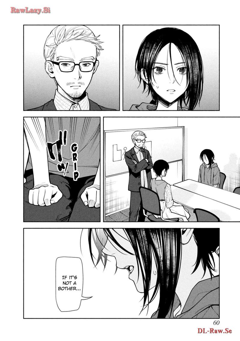 Hen Na Ie Chapter 10 Page 14