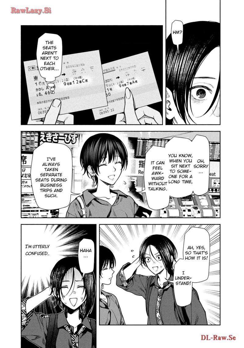 Hen Na Ie Chapter 10 Page 19