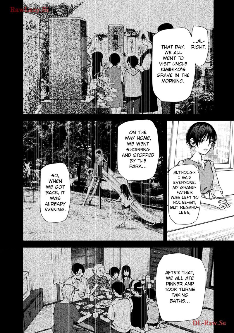 Hen Na Ie Chapter 10 Page 2
