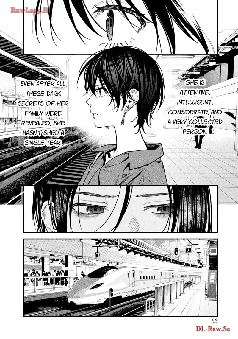 Hen Na Ie Chapter 10 Page 22
