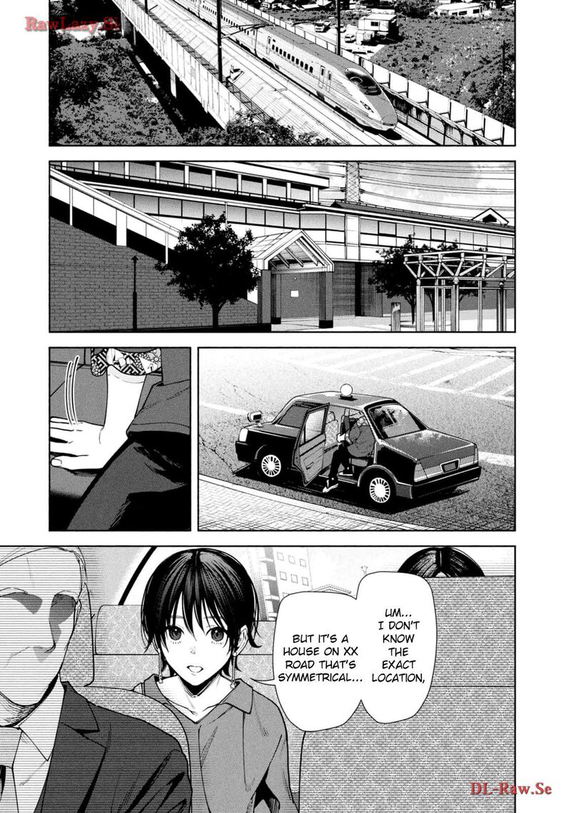 Hen Na Ie Chapter 10 Page 23