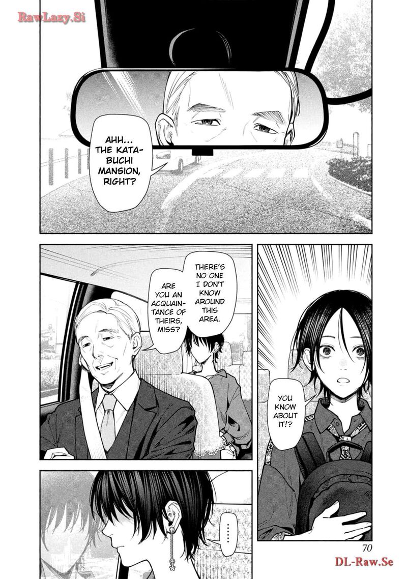 Hen Na Ie Chapter 10 Page 24