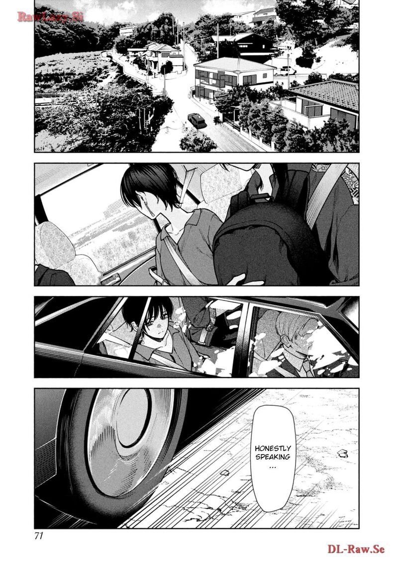 Hen Na Ie Chapter 10 Page 25