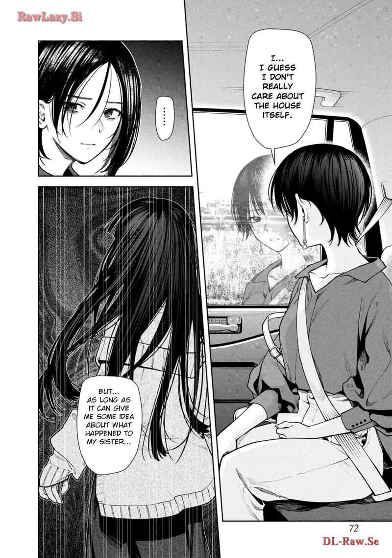 Hen Na Ie Chapter 10 Page 26