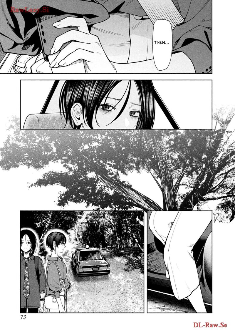 Hen Na Ie Chapter 10 Page 27
