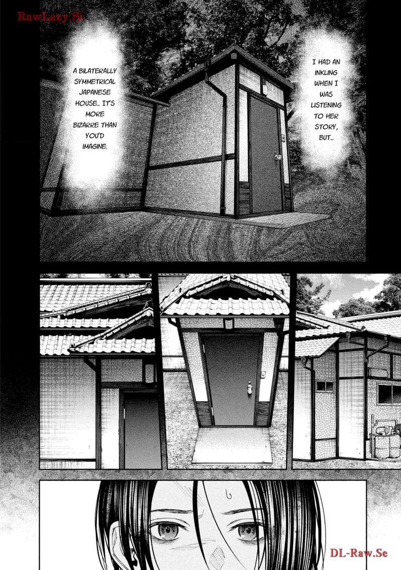 Hen Na Ie Chapter 10 Page 29