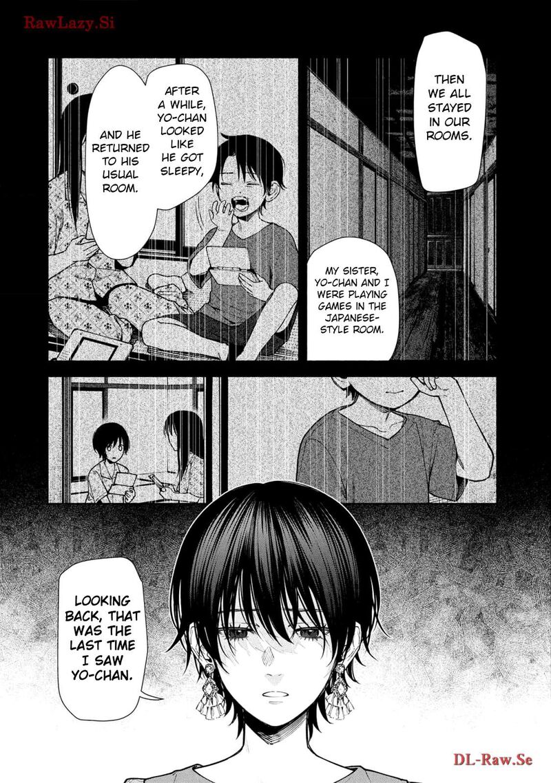 Hen Na Ie Chapter 10 Page 3