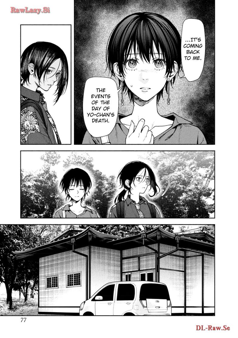 Hen Na Ie Chapter 10 Page 30
