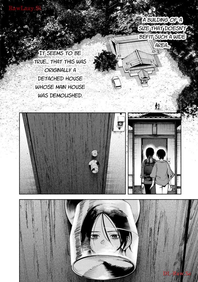 Hen Na Ie Chapter 10 Page 31