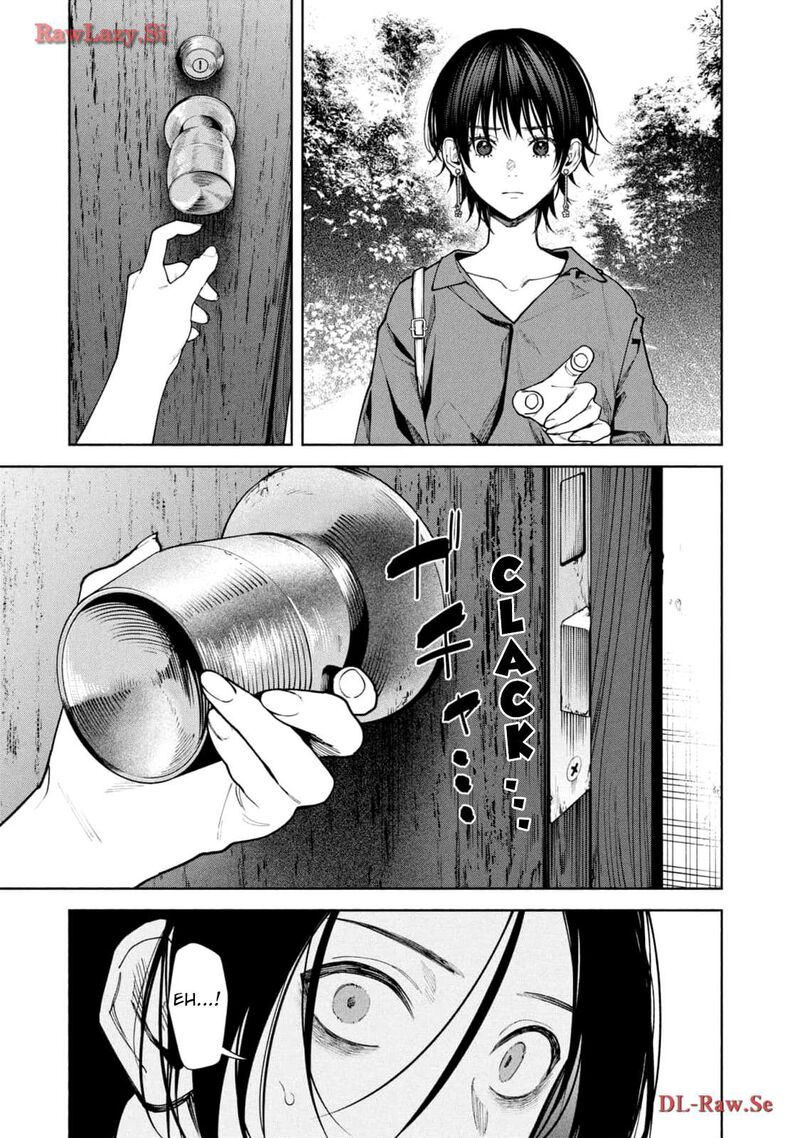 Hen Na Ie Chapter 10 Page 34