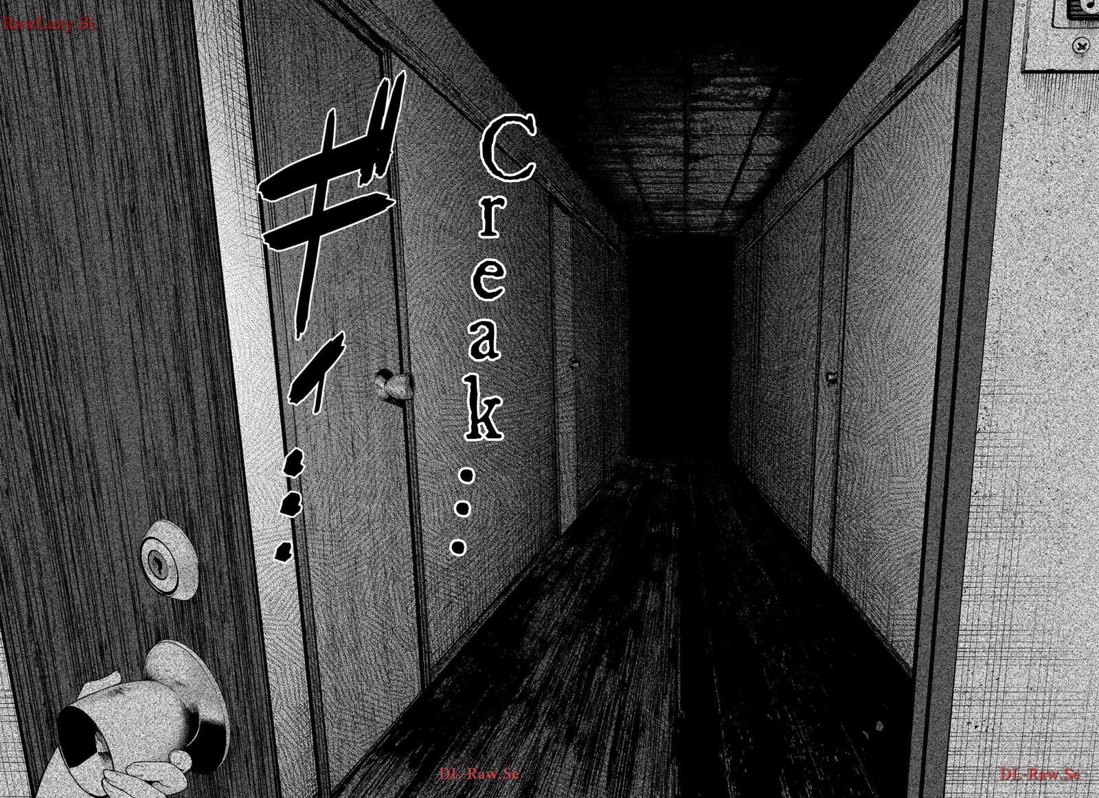 Hen Na Ie Chapter 10 Page 35