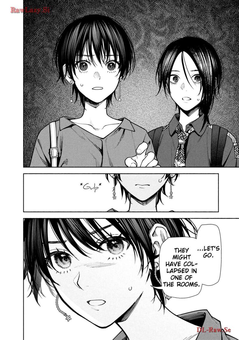 Hen Na Ie Chapter 10 Page 36