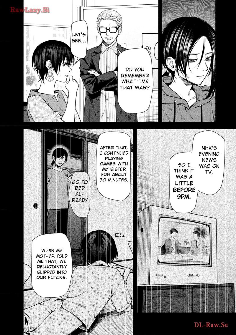 Hen Na Ie Chapter 10 Page 4