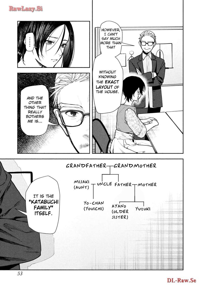 Hen Na Ie Chapter 10 Page 7