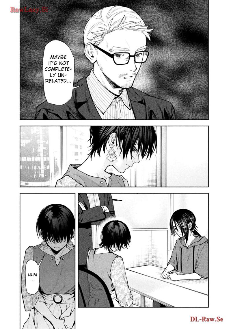 Hen Na Ie Chapter 10 Page 9
