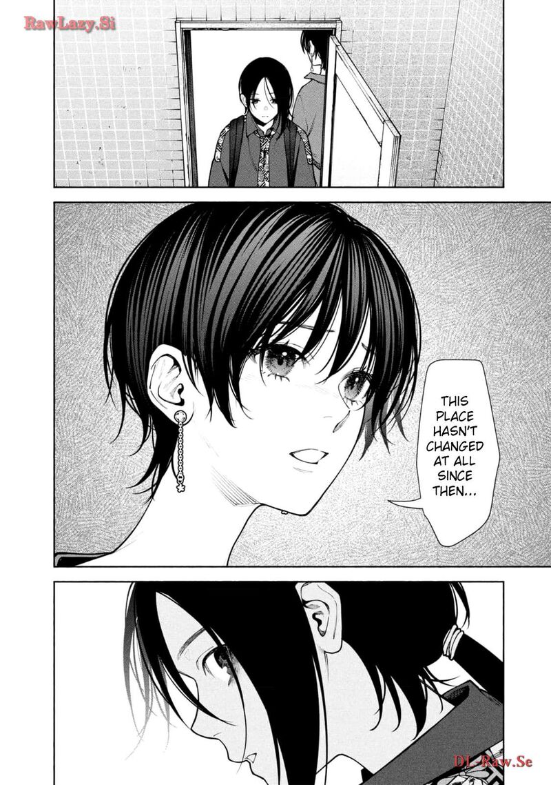 Hen Na Ie Chapter 11 Page 10