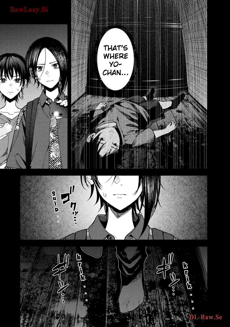 Hen Na Ie Chapter 11 Page 13