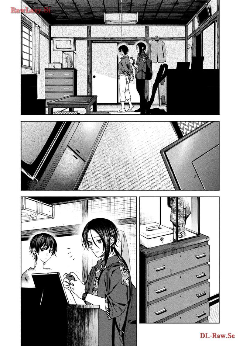 Hen Na Ie Chapter 11 Page 20