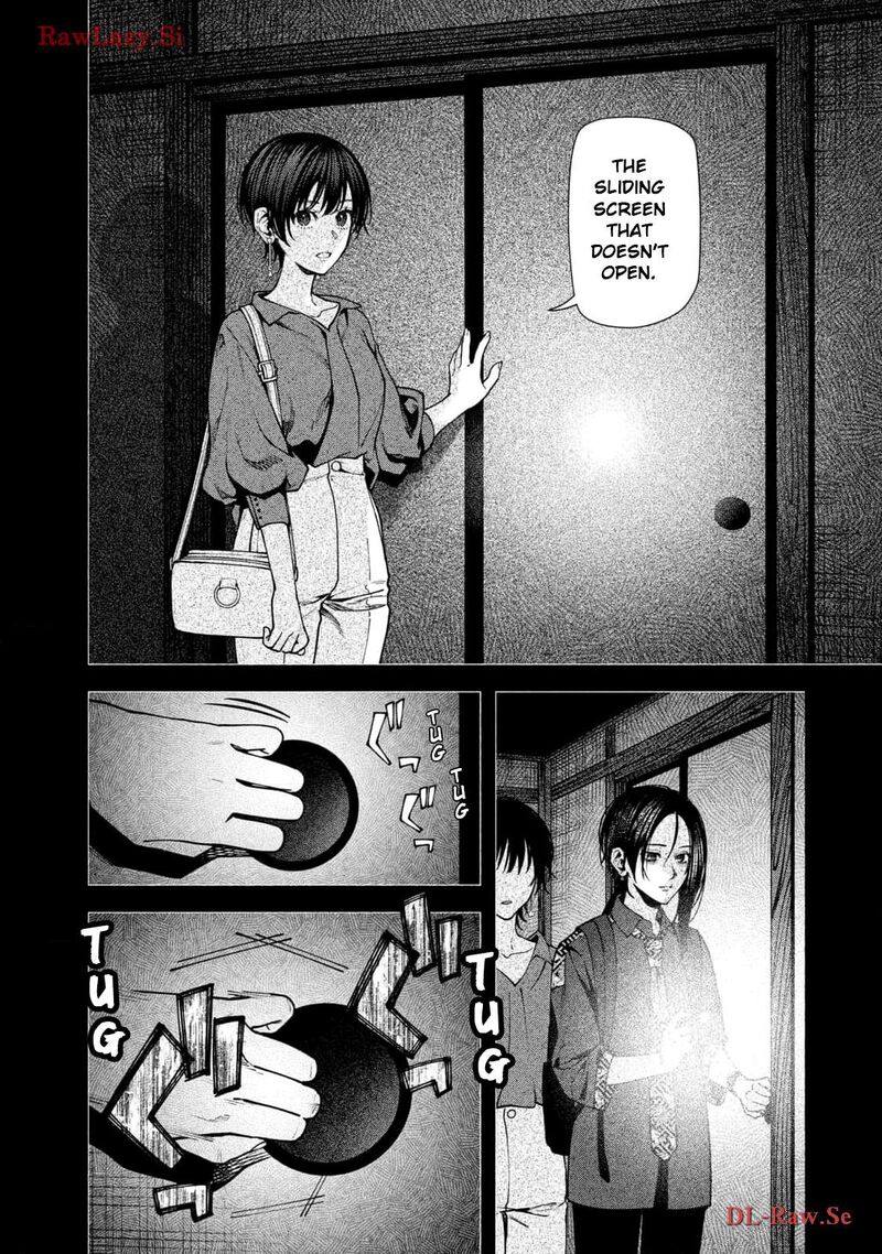 Hen Na Ie Chapter 11 Page 25