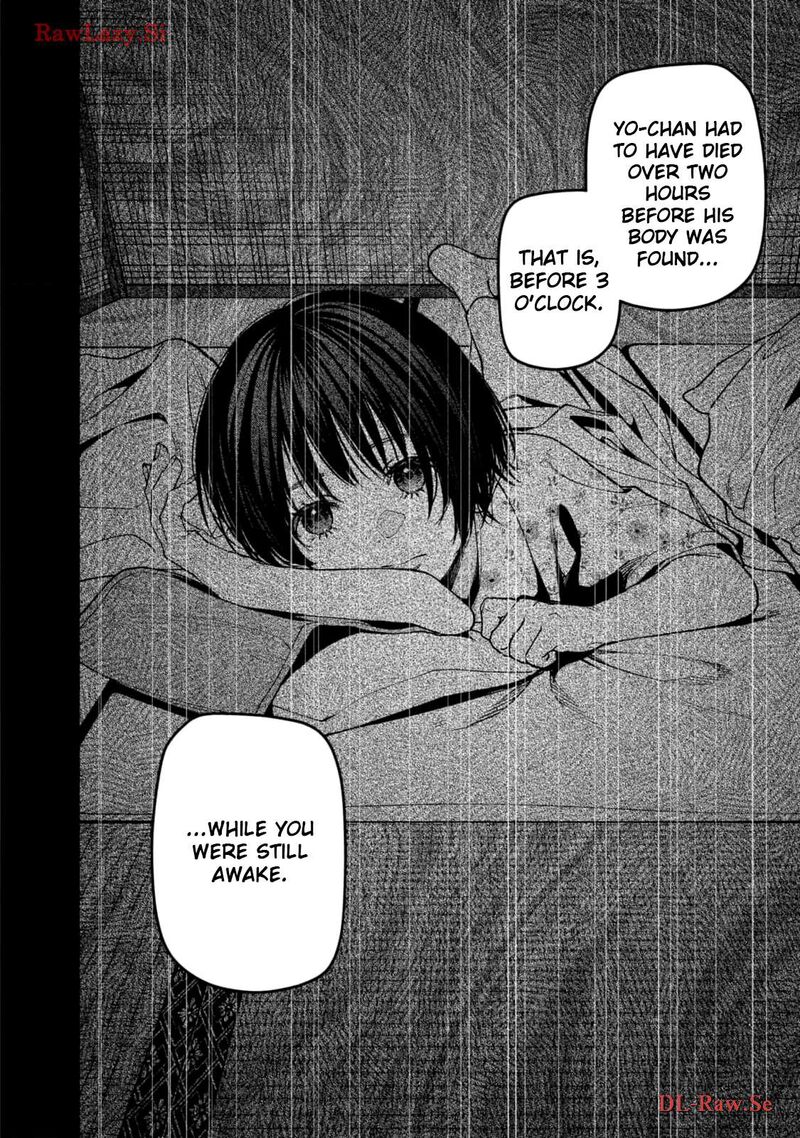 Hen Na Ie Chapter 11 Page 35