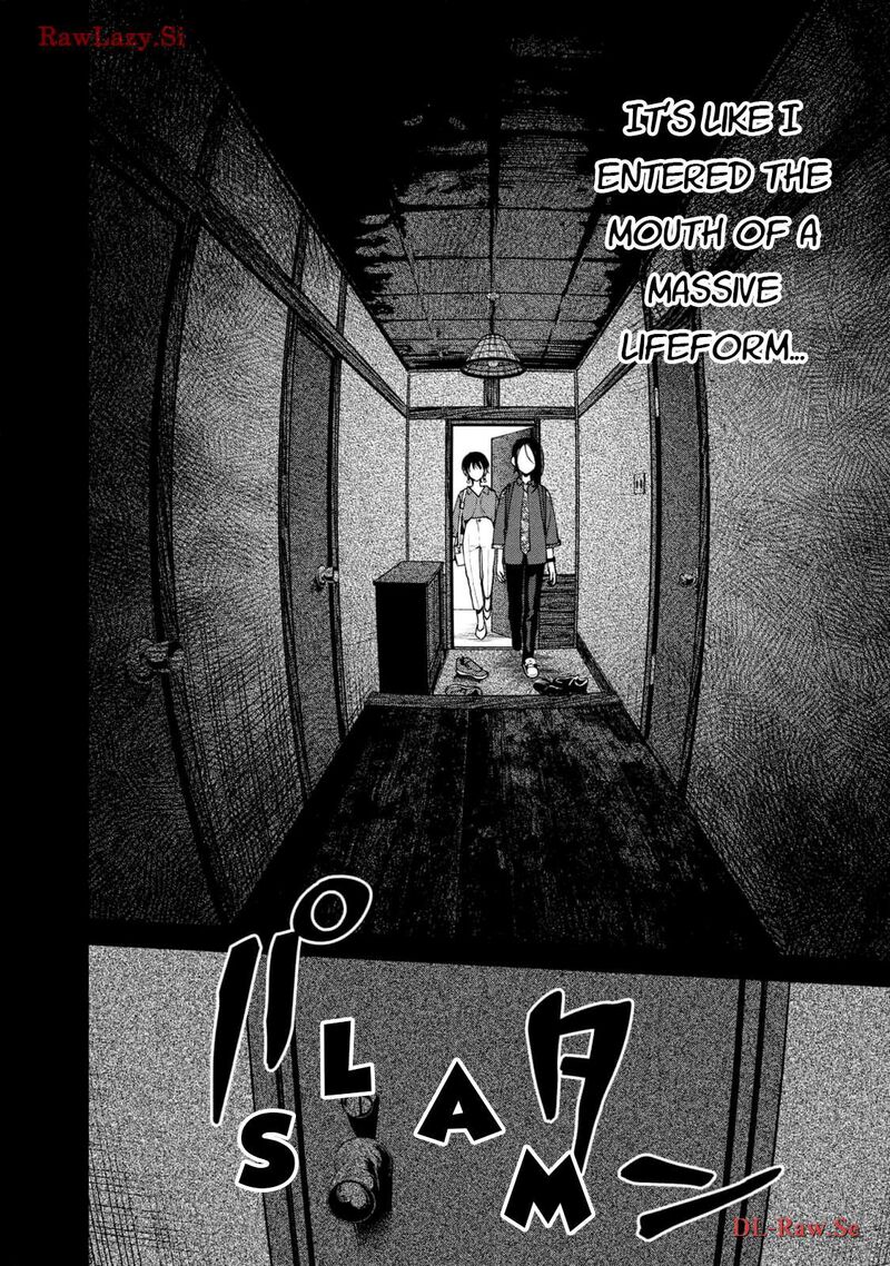 Hen Na Ie Chapter 11 Page 4
