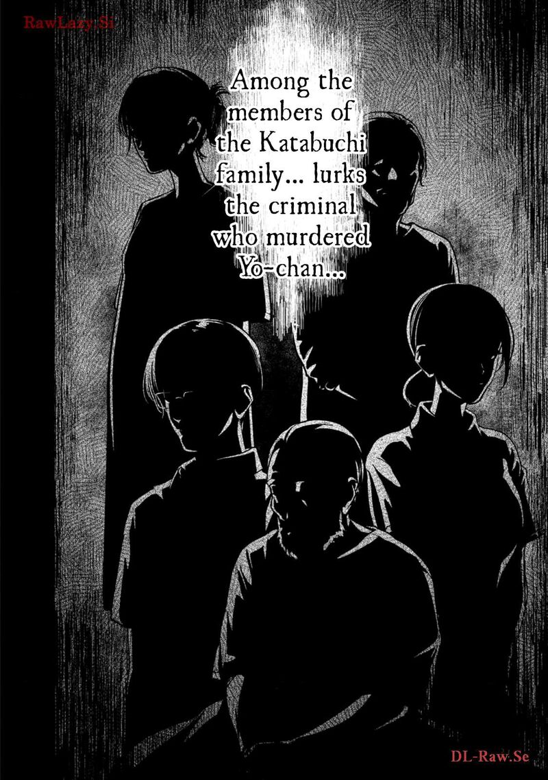 Hen Na Ie Chapter 11 Page 43